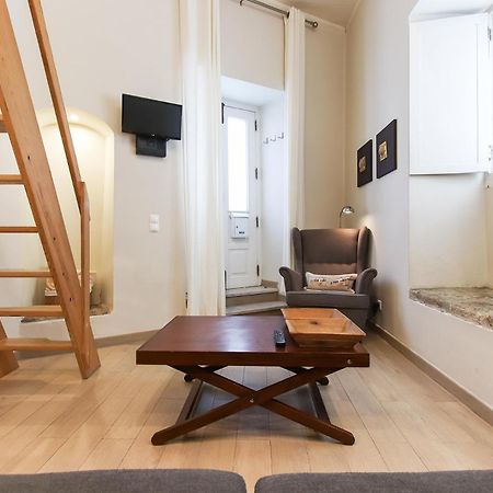 Santa Catarina Harmony By Homing Apartment Lisbon Exterior photo